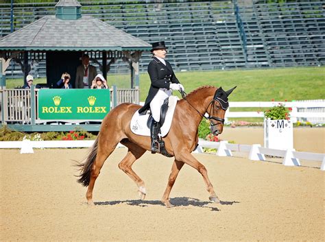 marilyn little eventing demeter rolex 2016
